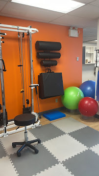 Tandem Physiotherapy & Wellness