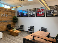 Modern Health & Performance