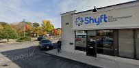 Shyft - The Physiotherapy Group