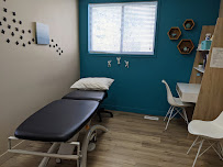 Ginger's Physiotherapy Place