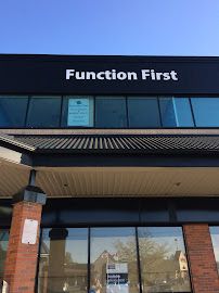 Function First