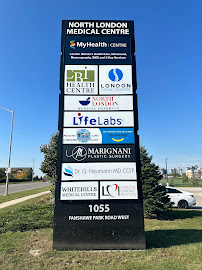 CBI Health - London Fanshawe