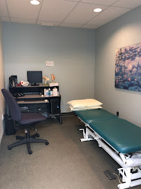 Meridian Spine & Joint Physiotherapy