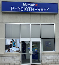 Lifemark Physiotherapy White Oaks