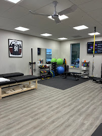Arbeau Sports Medicine Centre