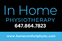 Home Comfort Physiotherapy