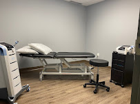 Hiral Desai Physiotherapist