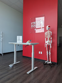 Stretch Health Canada - London Riverbend