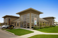 Synergy Centre