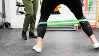 Jon Hui Physiotherapy & Associates