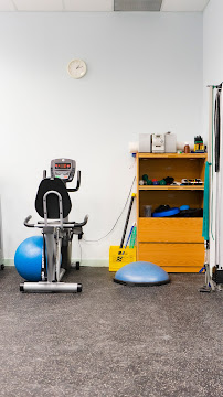Jon Hui Physiotherapy & Associates