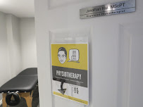 Joint Rehab - Markham Physiotherapy and Massage Therapy Center