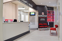 Lifemark Physiotherapy Church Street