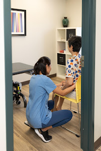 The Spot Rehab Performance & Recovery