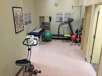 Body Motions Physiotherapy Clinic - Scarborough