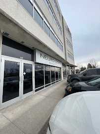 Markham Health Network