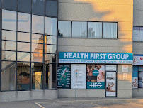 Churchill Physiotherapy Clinic - Mississauga Physiotherapy