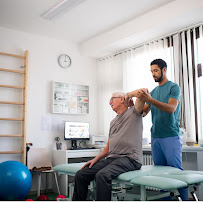 Delta Physiotherapy & Rehab - Erin Mills Mississauga