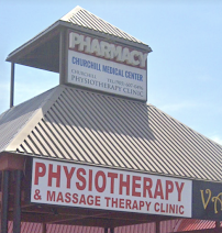 Delta Physiotherapy & Rehab - Erin Mills Mississauga