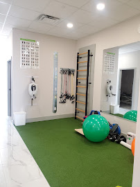 Therapic Physiotherapy Clinic - Clarkson - Mississauga