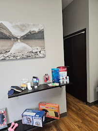 Achieve Physiotherapy & Rehabilitation