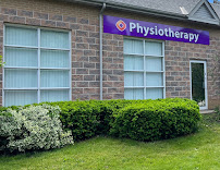 Achieve Physiotherapy & Rehabilitation