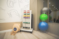 R3 Physiotherapy and Wellness