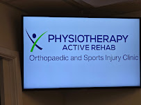 Activa Clinics - Mississauga