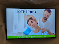 Activa Clinics - Mississauga