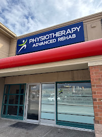 PhysioNow Erin Mills Physiotherapy Clinic