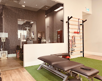 New ECO Physiotherapy