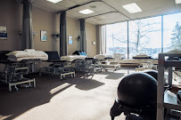 Derry Village Physiotherapy And Chiropractic