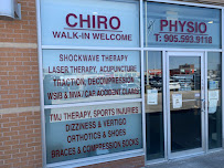 Physiotherapy & Beyond