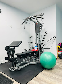 The Ability Clinic - Rehabilitation