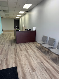 Core Therapeutics Physiotherapy