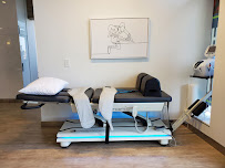 Dynamic Physiotherapy & Sports Injury Clinic Inc