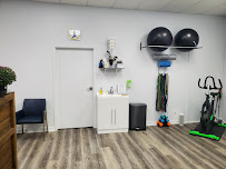 Square One Physiotherapy