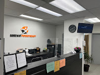 Mavis Eglinton Physiotherapy