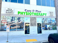 Power Physiotherapy