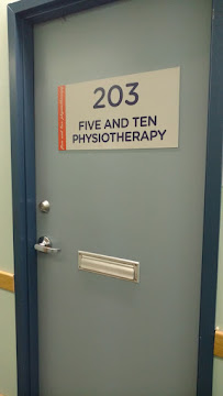 Wellness Oasis Physio & Rehab