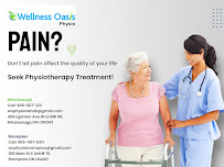 Physio Connect Physiotherapy Clinic
