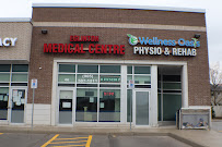 Physio Connect Physiotherapy Clinic