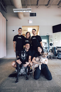 DIBS PHYSIOTHERAPY & WELLNESS