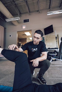 DIBS PHYSIOTHERAPY & WELLNESS