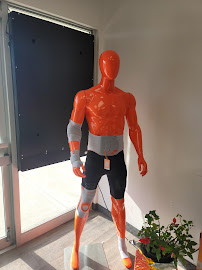 The Lab - Movement & Sports Medicine