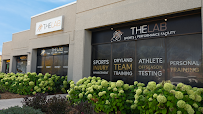 Manual Works Rehab and Fitness