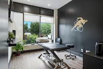 Manual Works Rehab and Fitness
