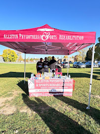 Physiomed Alliston