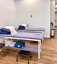 Tottenham Physiotherapy inc Loretto