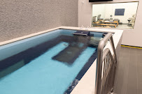 Injury Prevention & Rehabilitation Center